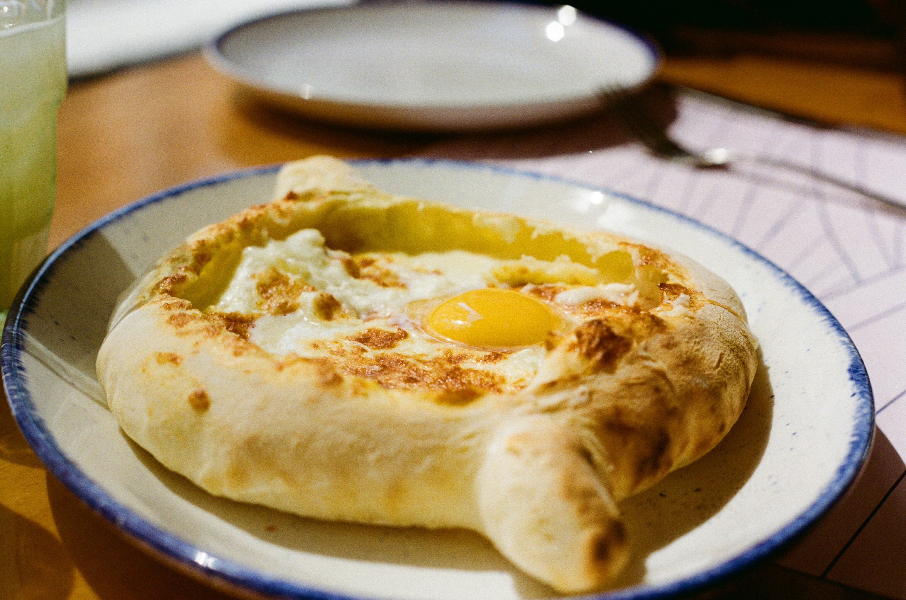 The Boat of Cheese
